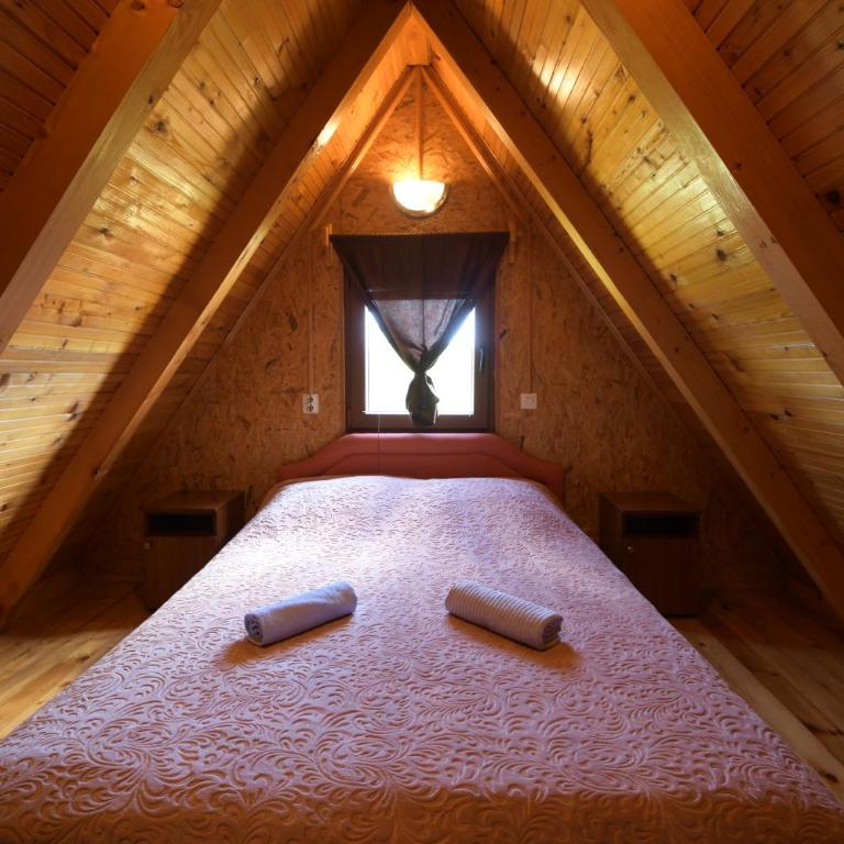 Durmitor Bungalows - Bungalow - 7