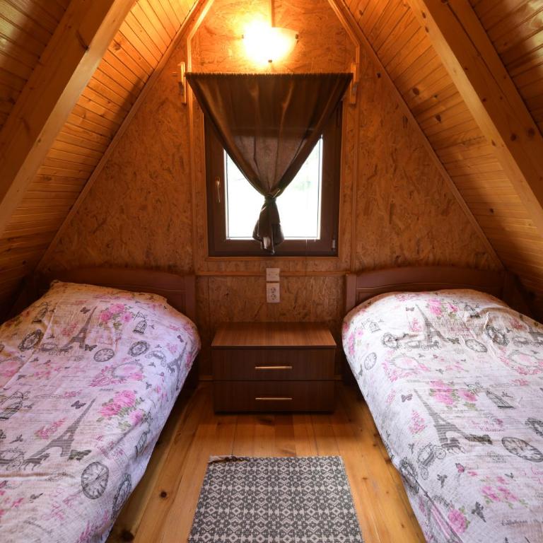 Durmitor Bungalows - Bungalow - 6