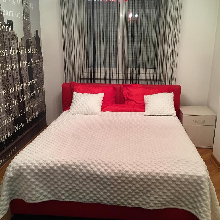 Apartment Kragujevac - Apartment with Balcony - 29