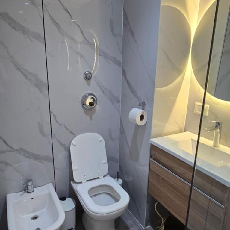 Lake Studio Bariloche - Apartamento de 1 dormitorio - 7