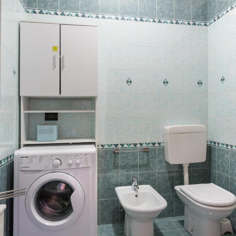 Aria di Trieste, lo sguardo di Montale - Appartamento con 1 Camera da Letto - 3