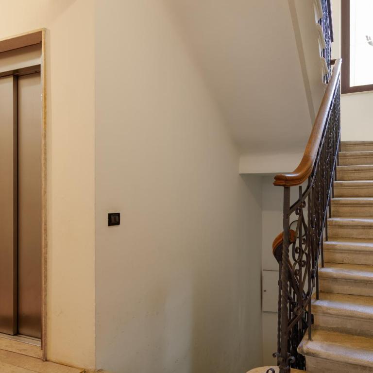 Aria di Trieste, lo sguardo di Montale - Appartamento con 1 Camera da Letto - 29