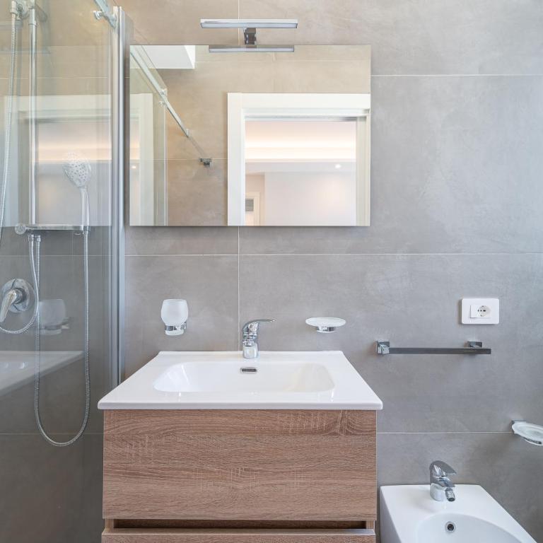 Villa very close to Santa Maria Del Focallo beach blue flag with private pool - Villa Superior - 33