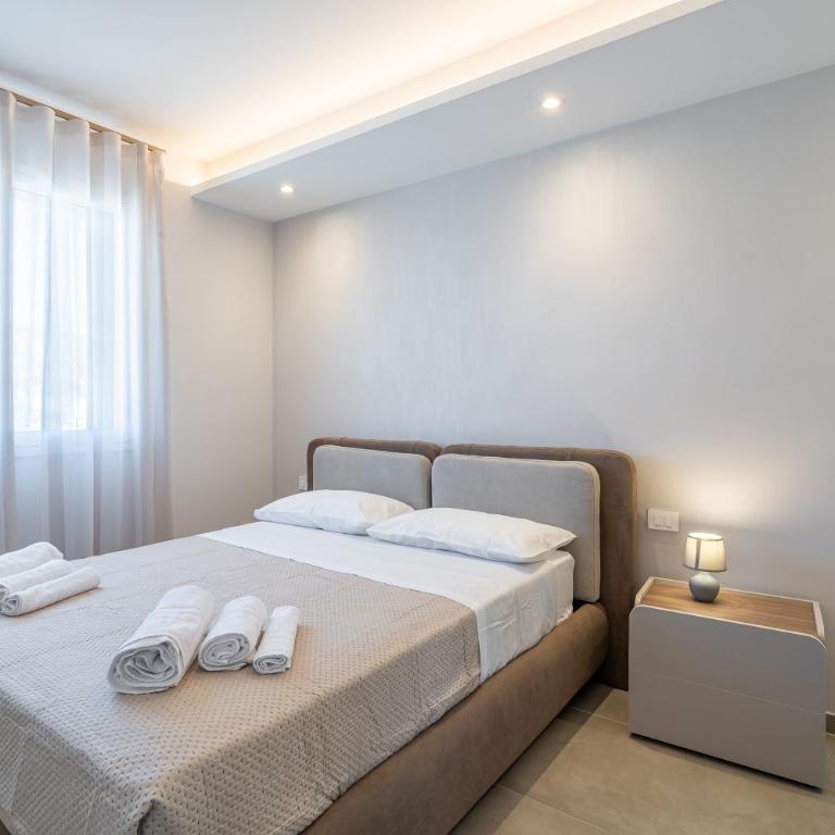 Villa very close to Santa Maria Del Focallo beach blue flag with private pool - Villa Superior - 34