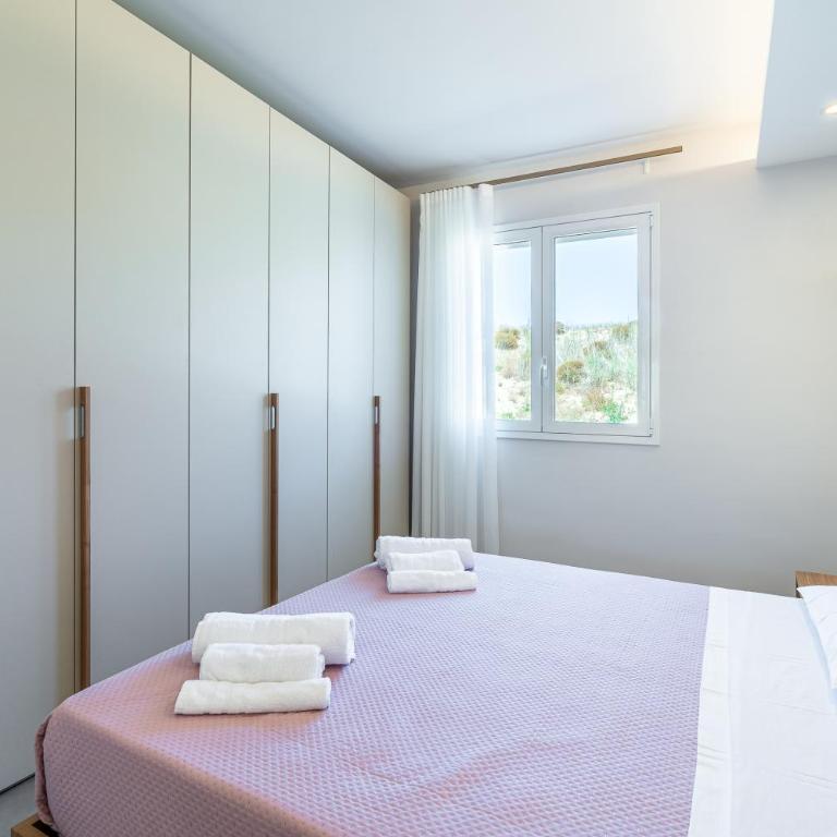 Villa very close to Santa Maria Del Focallo beach blue flag with private pool - Villa Superior - 37