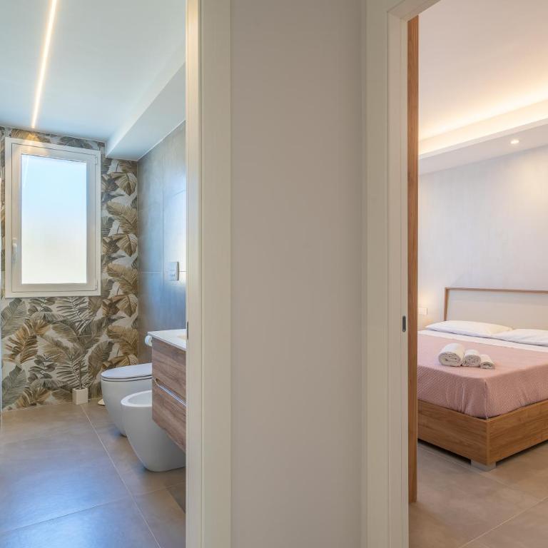 Villa very close to Santa Maria Del Focallo beach blue flag with private pool - Villa Superior - 43