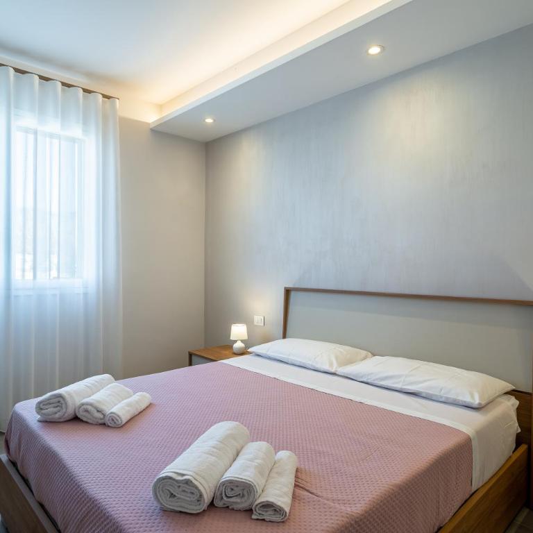 Villa very close to Santa Maria Del Focallo beach blue flag with private pool - Villa Superior - 44