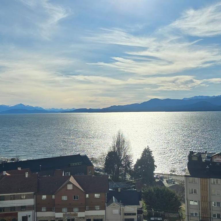 Lake Studio Bariloche - Apartamento de 1 dormitorio - 6