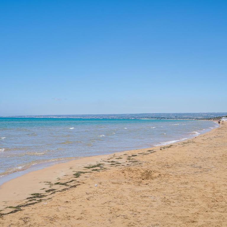 Villa very close to Santa Maria Del Focallo beach blue flag with private pool - Villa Superior - 10