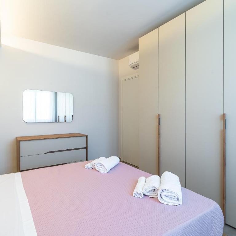 Villa very close to Santa Maria Del Focallo beach blue flag with private pool - Villa Superior - 46