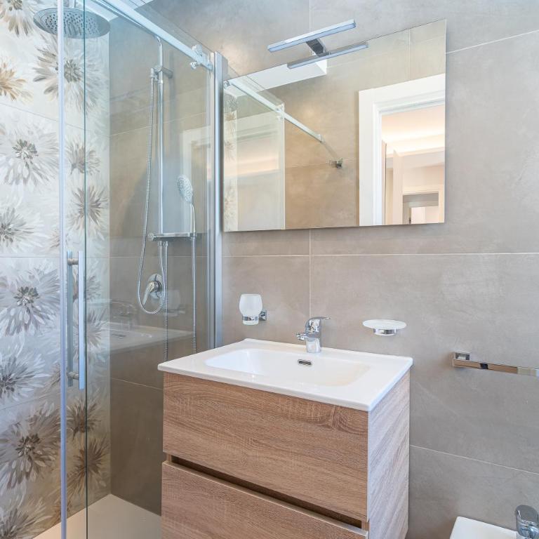 Villa very close to Santa Maria Del Focallo beach blue flag with private pool - Villa Superior - 47