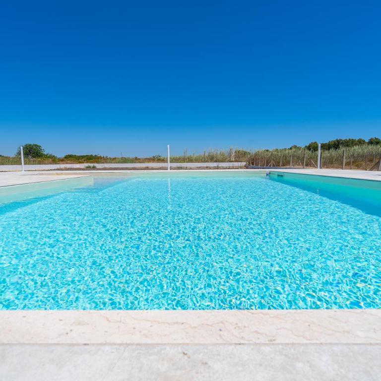 Villa very close to Santa Maria Del Focallo beach blue flag with private pool - Villa Superior - 2