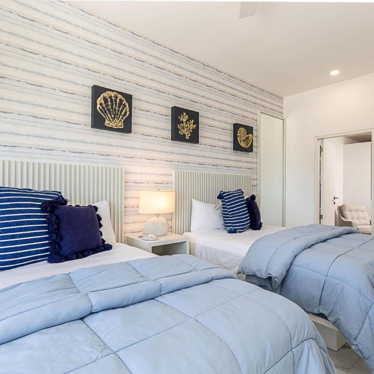 Marea Walk to Medano Stylish Stay in Cabo - Apartamento - 13