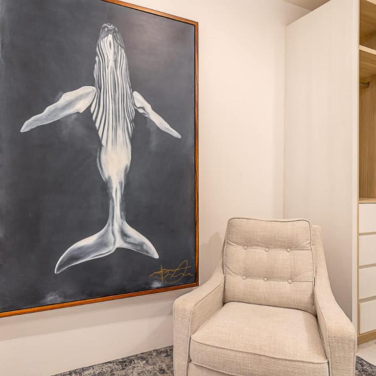 Marea Walk to Medano Stylish Stay in Cabo - Apartamento - 17