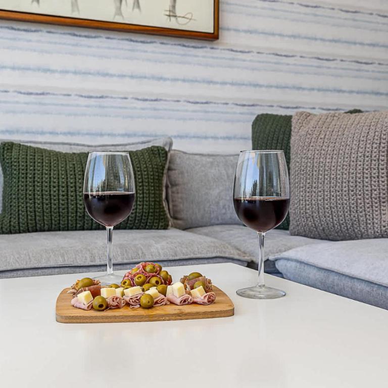 Marea Walk to Medano Stylish Stay in Cabo - Apartamento - 18