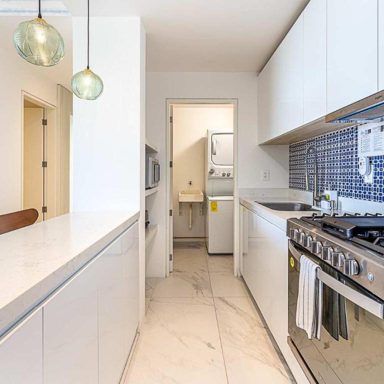 Marea Walk to Medano Stylish Stay in Cabo - Apartamento - 22