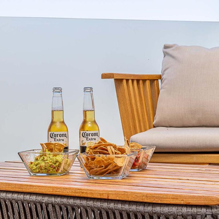 Marea Walk to Medano Stylish Stay in Cabo - Apartamento - 24