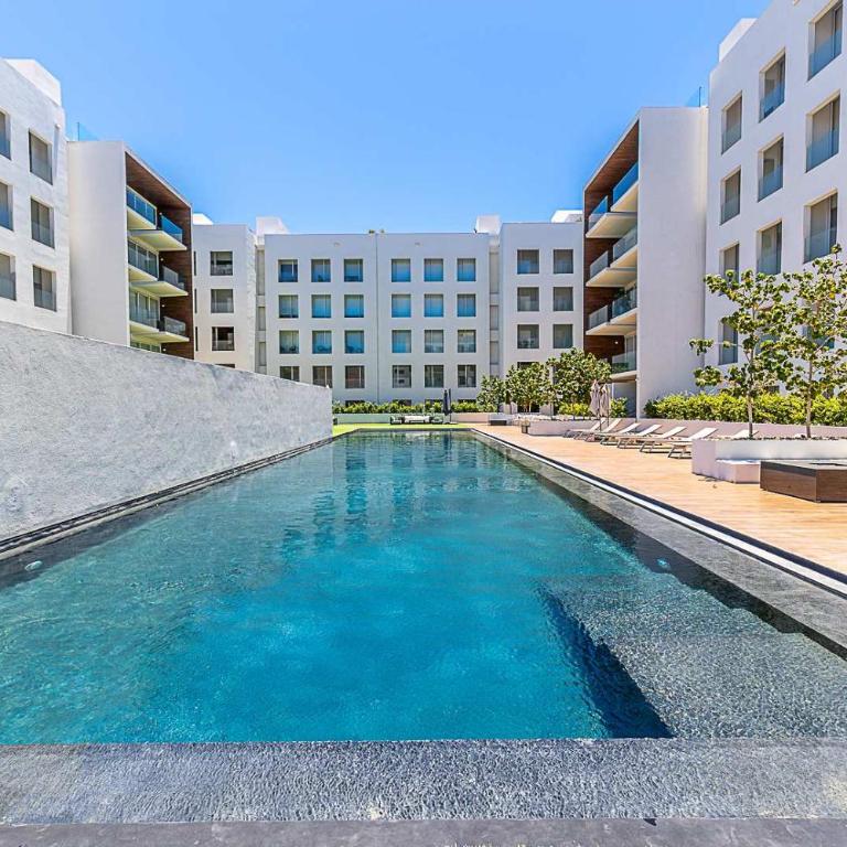 Marea Walk to Medano Stylish Stay in Cabo - Apartamento - 29