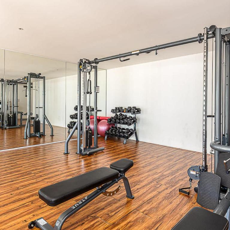 Marea Walk to Medano Stylish Stay in Cabo - Apartamento - 36