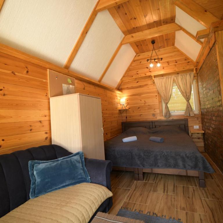 Durmitor Bungalows - Bungalow - 7