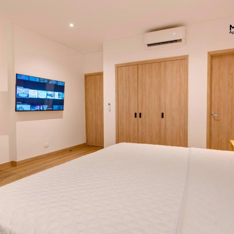 Magusan Holiday Rentals - Apartamento de 3 dormitorios - 12