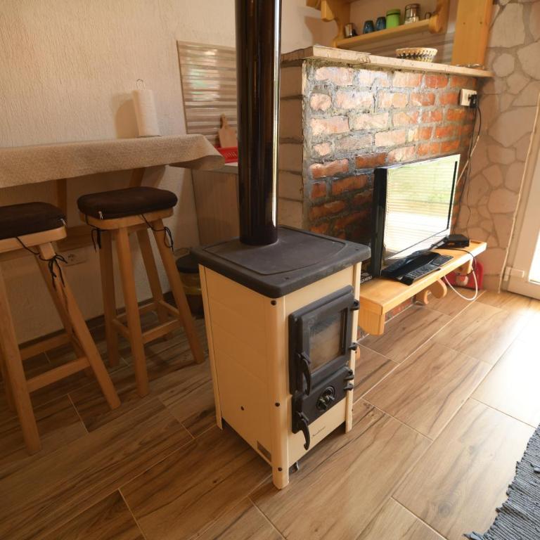 Durmitor Bungalows - Bungalow - 5