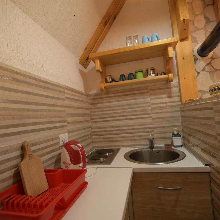 Durmitor Bungalows - Bungalow - 4