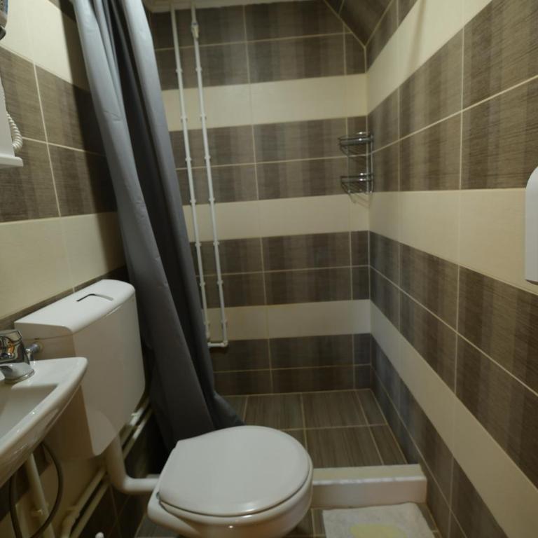 Durmitor Bungalows - Bungalow - 1