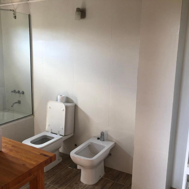 Stone House - Two-Bedroom House - 6