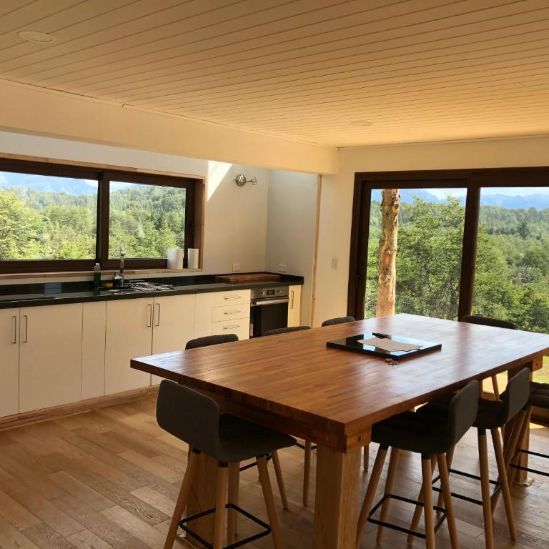 Stone House - Two-Bedroom House - 9