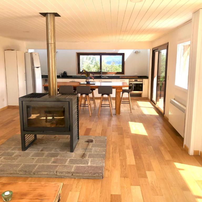 Stone House - Two-Bedroom House - 10