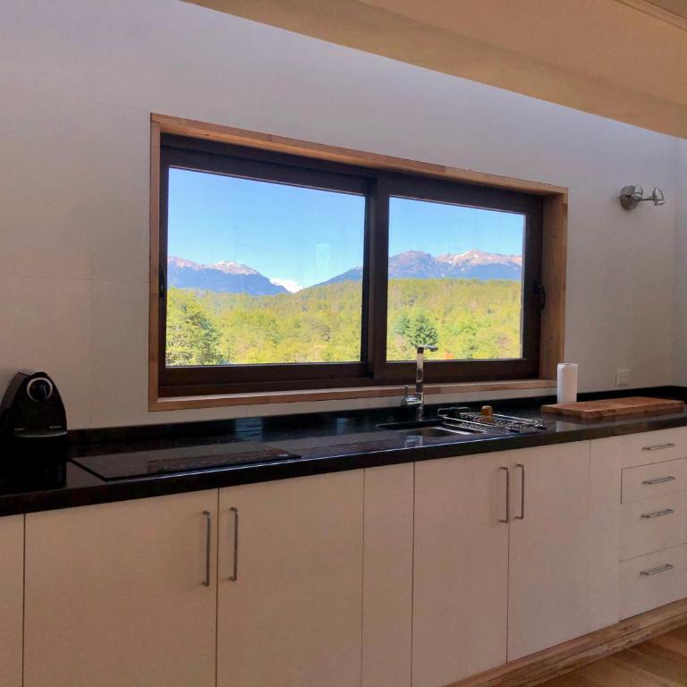 Stone House - Two-Bedroom House - 11