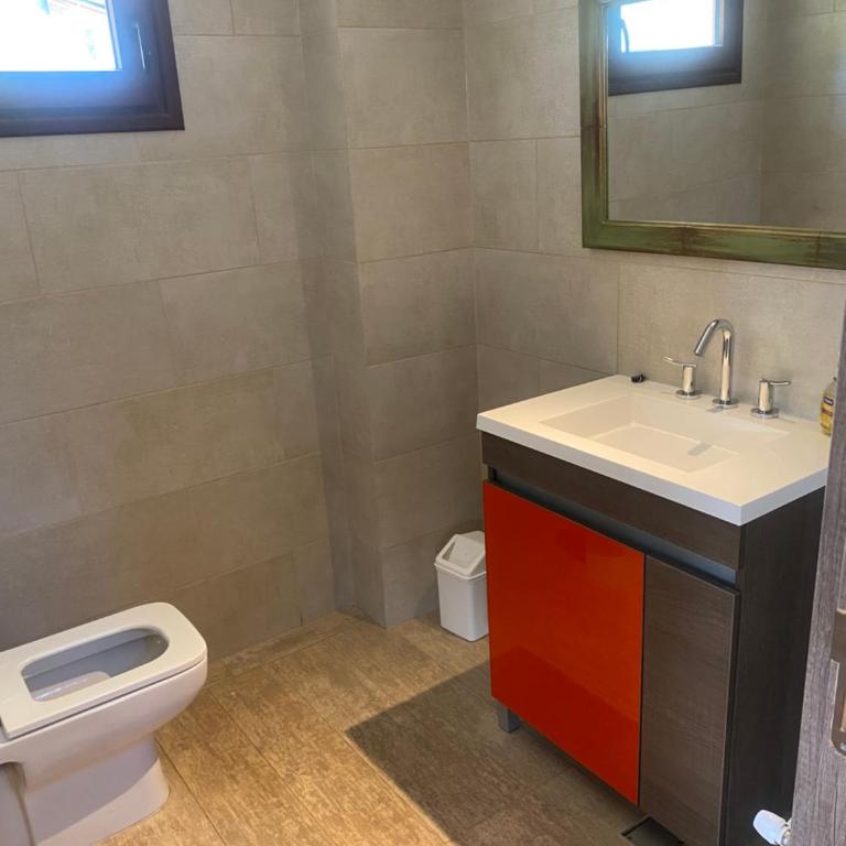 Stone House - Two-Bedroom House - 12