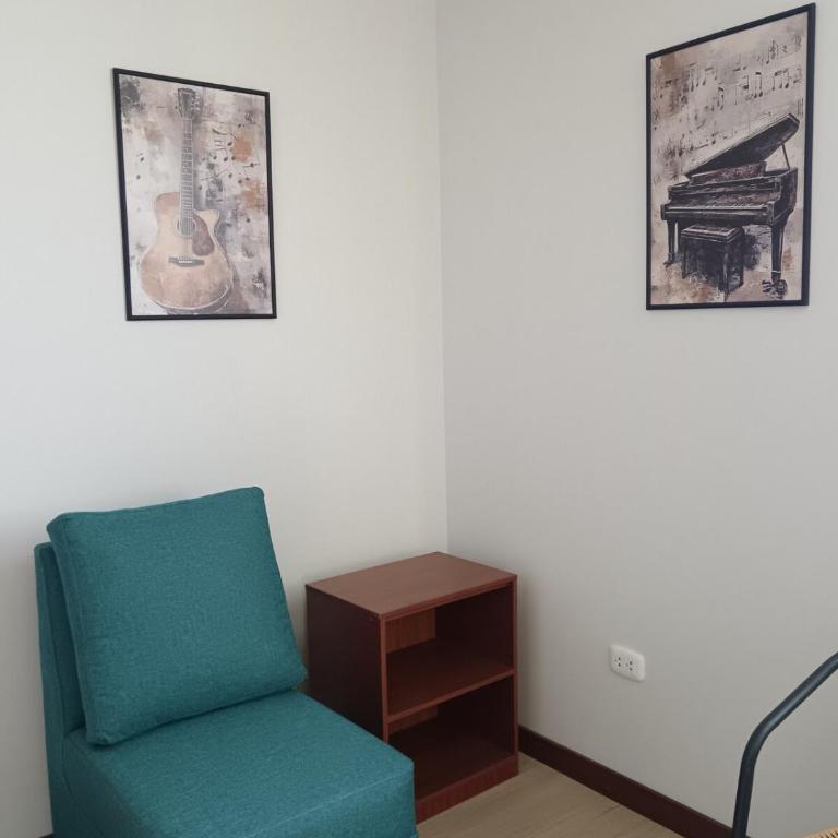 Edificio Solmack - Apartment - 5