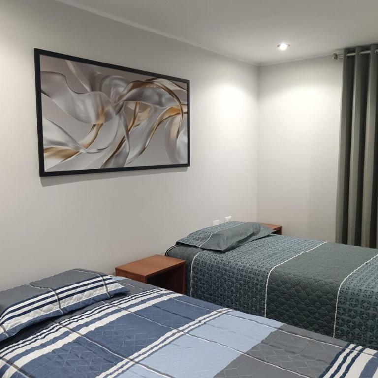 Edificio Solmack - Apartment - 6