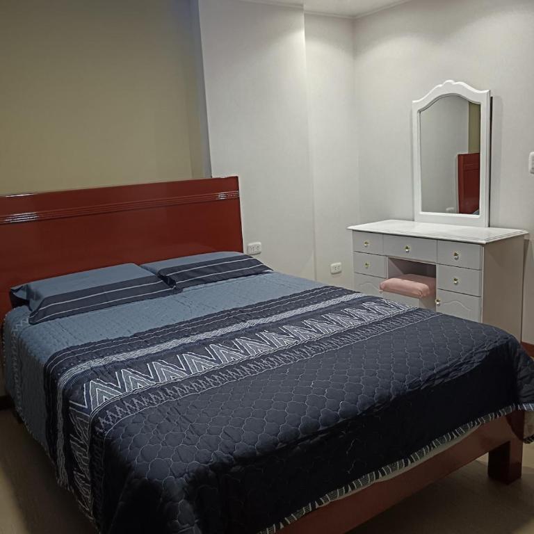 Edificio Solmack - Apartment - 7