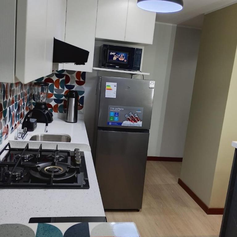 Edificio Solmack - Apartment - 8