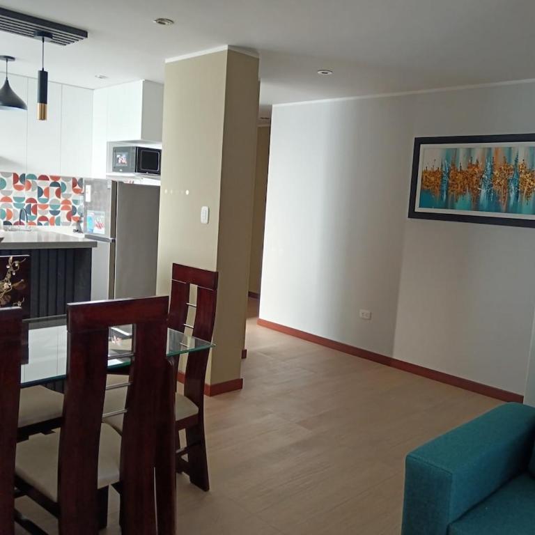 Edificio Solmack - Apartment - 9