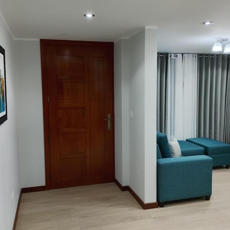 Edificio Solmack - Apartment - 10