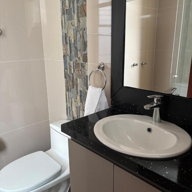 Edificio Solmack - Apartment - 15