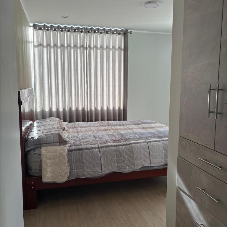 Edificio Solmack - Apartment - 17