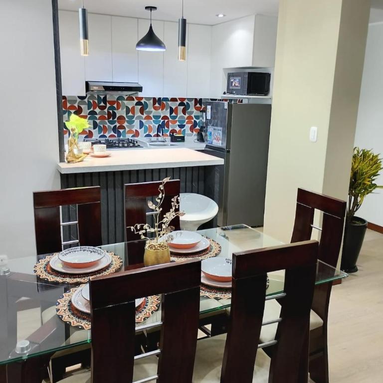 Edificio Solmack - Apartment - 18