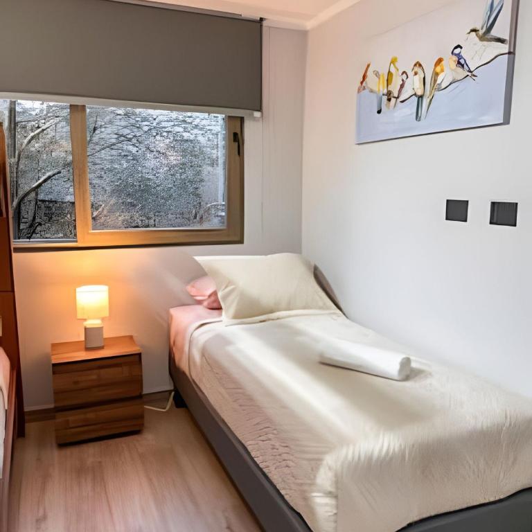 Piscina Climatizada, Vista al Volcán y WiFi - Two-Bedroom Apartment - 6