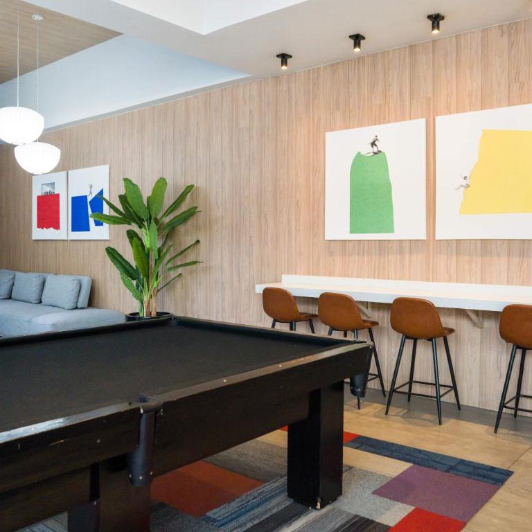 Beautiful studio in a privileged location - Estudio - 31