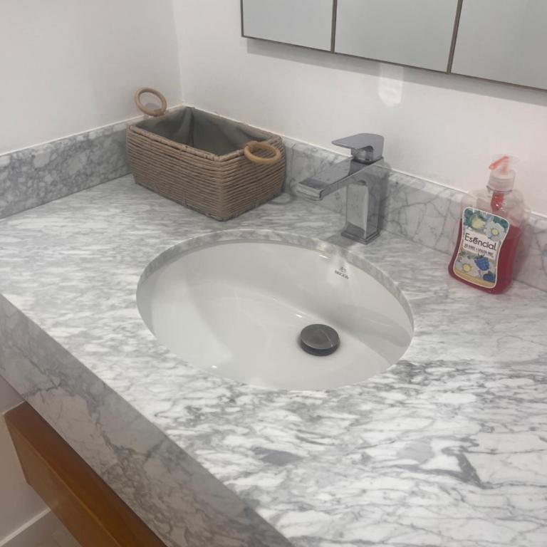 Exclusivo Dpto #1301 Playero en Karibao - Three-Bedroom Apartment with Water View - 2