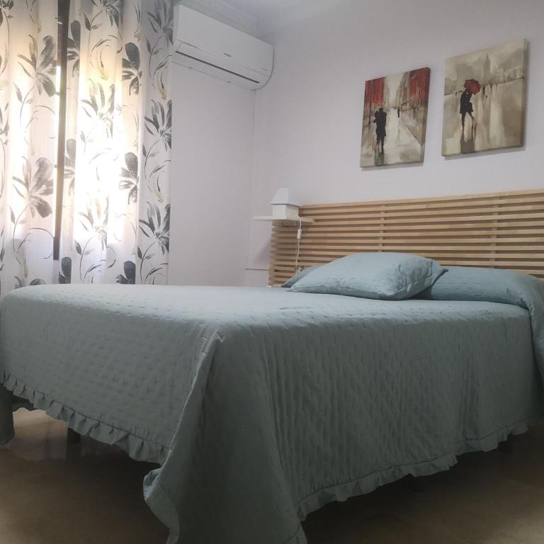 Apartamento en Torremolinos Auxi y Emilio - Apartamento de 2 dormitorios - 2