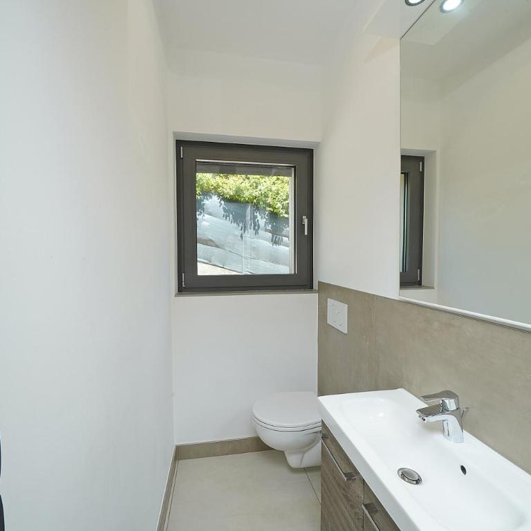 Attico La Pergola - Appartamento con Vista Lago - 9