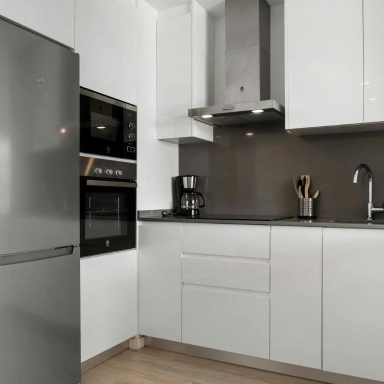 Refugio Sofisticado y Tranquilo en Costa del sol - Apartamento de 2 dormitorios - 7