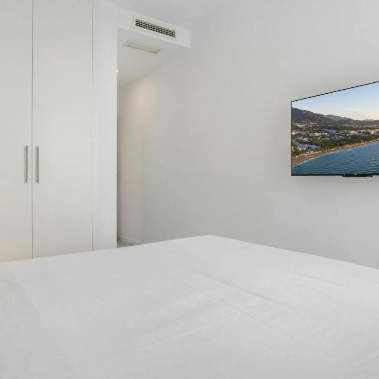 Refugio Sofisticado y Tranquilo en Costa del sol - Apartamento de 2 dormitorios - 15