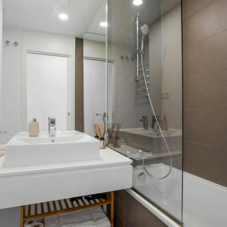 Refugio Sofisticado y Tranquilo en Costa del sol - Apartamento de 2 dormitorios - 16